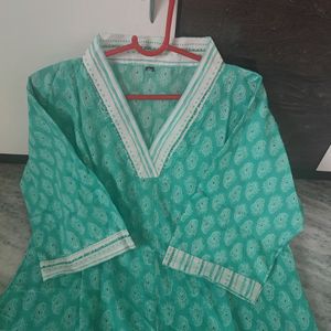 Kurti Pant