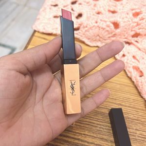 YSL Saint Laurent Lipstick Colour #01