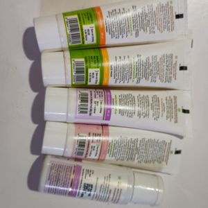 All 5 Products