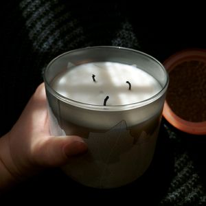 Bath & Body Works Candle - Marshmallow Fireside