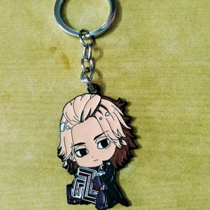 Anime Keychain 1