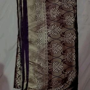 Pattu Saree