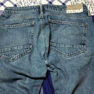 Jeans For Girls