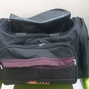 Travel Bag