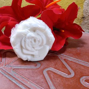 Coconut Milk Soap