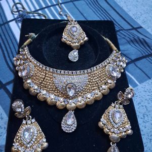 Jewellery Set