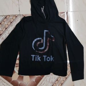 Tiktok Print Hoodie Price Droppedd!