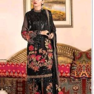 Pakistani Dress