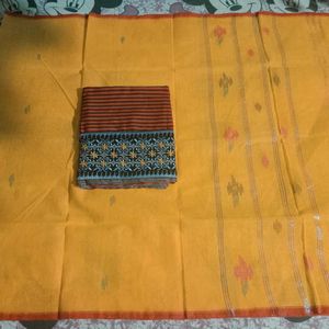 Manipuri Plane Dupatta,Lei Phanek