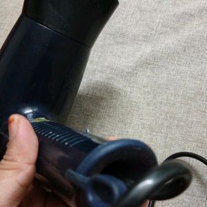 Philips Hair Dryer In Working Condition