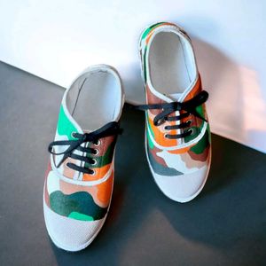 Camo Shoes | Sneakers For Men And Women