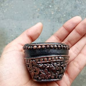 Small Flower Pot