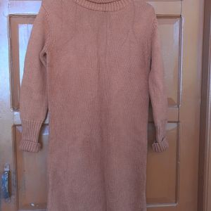 Women Long Sweater