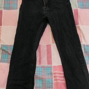 H&M Straight Jeans | No Flaws