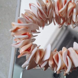 Vintage Shell Bracelet