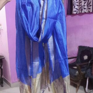 New Dupatta Unused