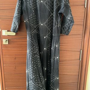 Vedic Dress/gown