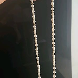 Women Pearl NECKLACE