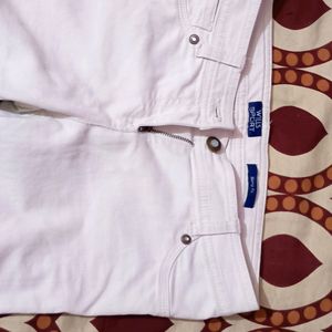 White Jeans For Women