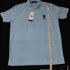 Festive Offer on US Polo T-shirt