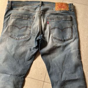 Levi’s Jeans