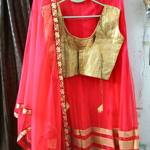 Lehenga Choli For Women