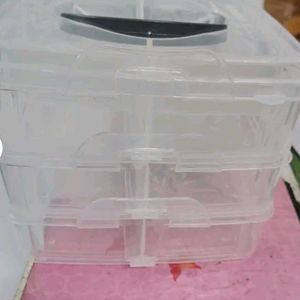 Storage Box