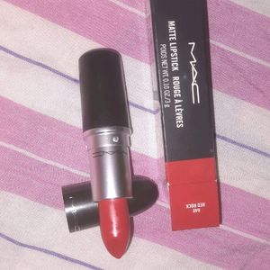 Mac Lipsticks 💄 ♥️