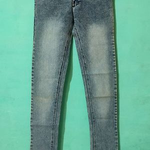 Men's 30 Size Jeans Pant