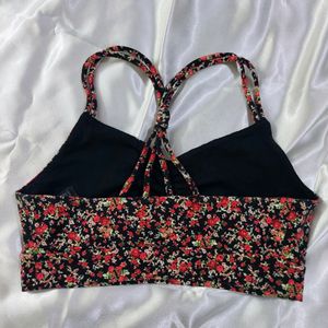 Bralette Top