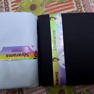 Siyarams Trouser And Shirt Fabric