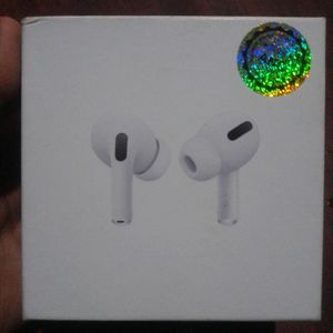 AIRPODS