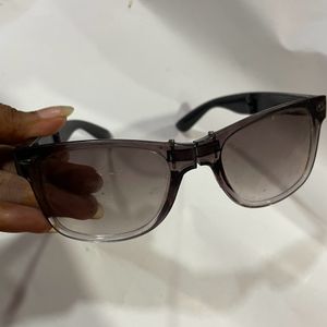 Foldable Sunglass