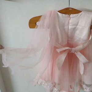 Frock For Baby Girl