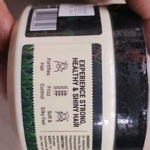 Pilgrim Patua &Keratin Hair Mask