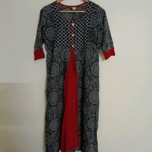 4 Kurtis For Women