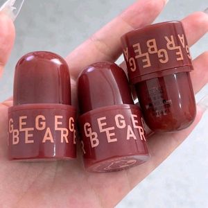 Gege Bear Seal Lip Jelly