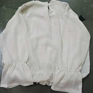 White Top For Women