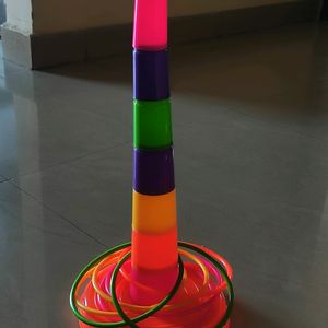 Ring Toss Game