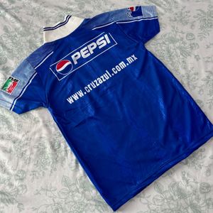 PEPSI 🥶Oversize Jersey