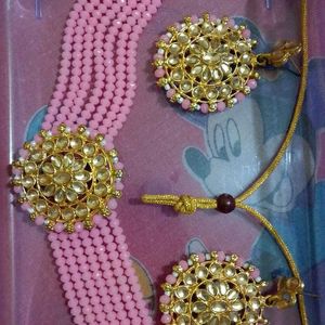 Jewellery Set