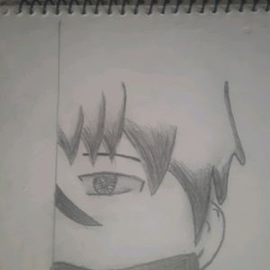 ANIME DRAWING VERY BEATIFUL DRAWINGS