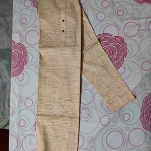 Ethnic Men's Kurta