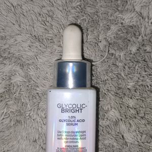 L'Oreal Paris Glycolic Bright Serum