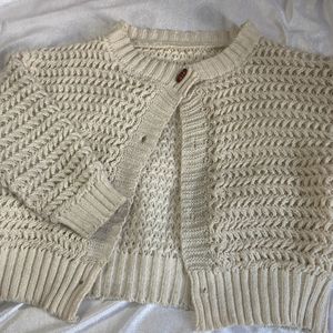 🤍Knitted Cardigan🤍