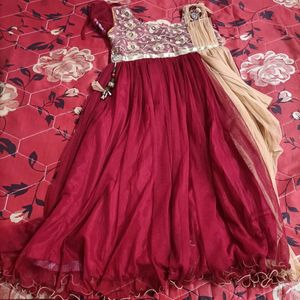 Children Dress