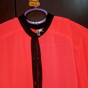 Shirt Shrug For Women