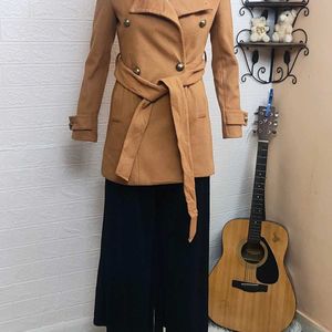 We Sell Western Style Importaned New Coat