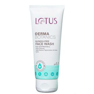 Lotus Face Wash