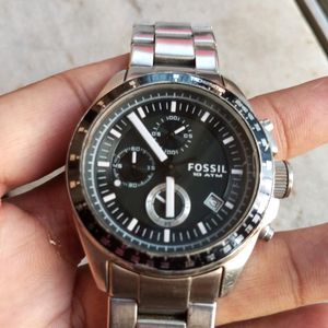 Fossil Decker Orignal Chronograph